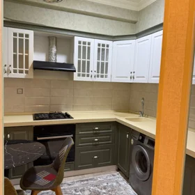 In Baku 68.0 m² apartment is for rent - Image 5