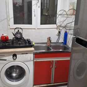 In Baku 50.0 m² apartment is for rent - Image 3