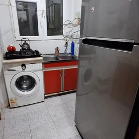 In Baku 50.0 m² apartment is for rent - Image 4