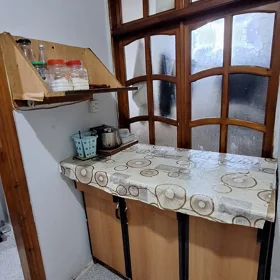 In Baku 50.0 m² apartment is for rent - Image 5