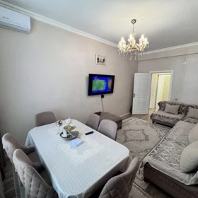 In Baku 80.0 m² apartment is for sale - Image 2