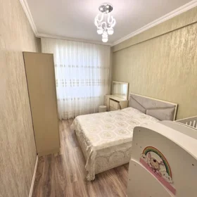 In Baku 80.0 m² apartment is for sale - Image 3
