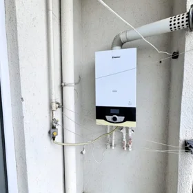 In Baku 80.0 m² apartment is for sale - Image 5