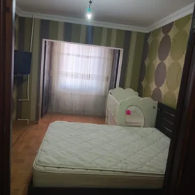 In Baku 60.0 m² apartment is for rent - Image 3