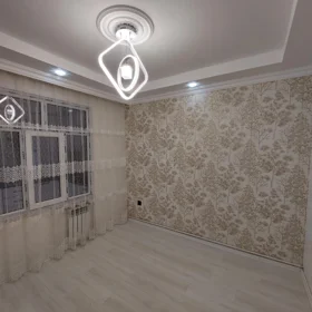 In Baku 60.0 m² apartment is for rent - Image 2