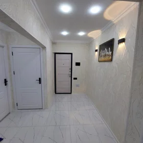 In Baku 60.0 m² apartment is for rent - Image 5