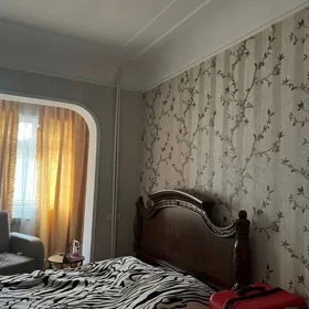 In Baku 60.0 m² apartment is for rent - Image 4