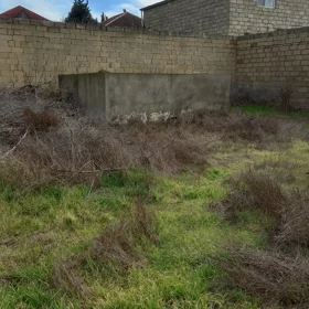 In Baku nan acre land is for sale - Image 2