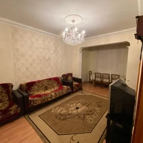 In Baku 91.0 m² apartment is for rent - Image 2