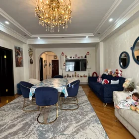 In Baku 135.0 m² apartment is for sale - Image 3