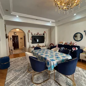 In Baku 135.0 m² apartment is for sale - Image 4