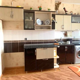 In Baku 90.0 m² apartment is for rent - Image 5