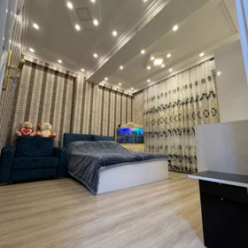 In Baku 65.0 m² apartment is for sale - Image 2
