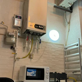 In Baku 65.0 m² apartment is for sale - Image 3