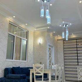 In Baku 65.0 m² apartment is for sale - Image 4