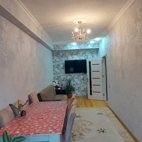 In Baku 45.0 m² apartment is for sale - Image 3