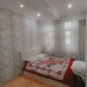 In Baku 45.0 m² apartment is for sale - Image 5