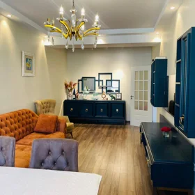 In Baku 82.0 m² apartment is for sale - Image 2