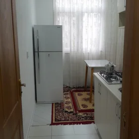 In Baku 30.0 m² apartment is for rent - Image 5