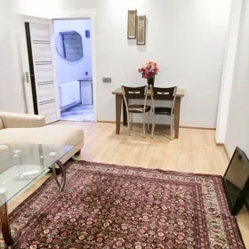 In Baku 69.0 m² apartment is for rent - Image 2
