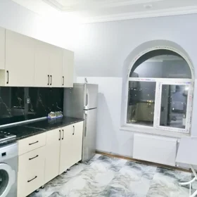 In Baku 69.0 m² apartment is for rent - Image 5