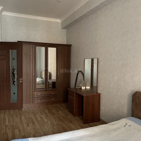 In Baku 55.0 m² apartment is for rent - Image 5