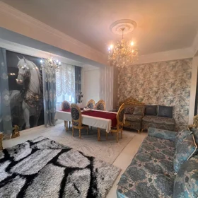 In Baku 119.0 m² apartment is for sale - Image 2