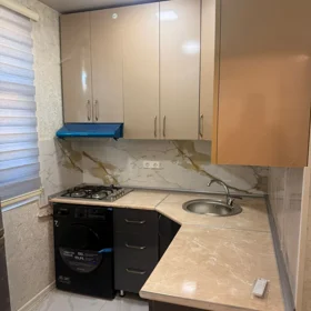 In Baku 54.0 m² apartment is for rent - Image 3