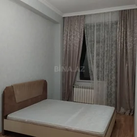In Baku 55.0 m² apartment is for rent - Image 3