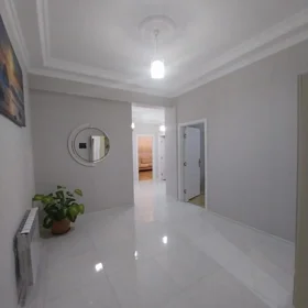 In Sumgayit 110.0 m² apartment is for rent - Image 5