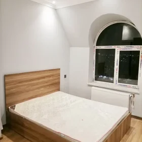 In Baku 69.0 m² apartment is for rent - Image 3
