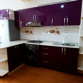 In Baku 31.0 m² apartment is for rent - Image 2