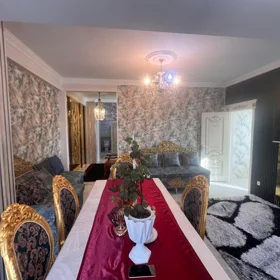 In Baku 119.0 m² apartment is for sale - Image 3