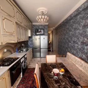 In Baku 119.0 m² apartment is for sale - Image 5