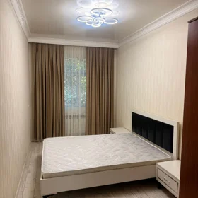 In Baku 54.0 m² apartment is for rent - Image 4