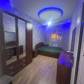 In Baku 50.0 m² apartment is for rent - Image 3