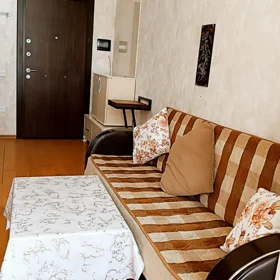 In Baku 31.0 m² apartment is for rent - Image 3
