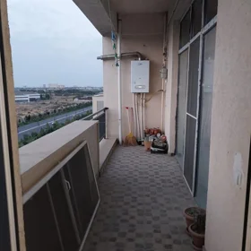 In Sumgayit 110.0 m² apartment is for rent - Image 4