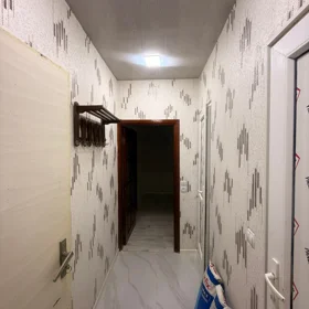 In Baku 54.0 m² apartment is for rent - Image 5