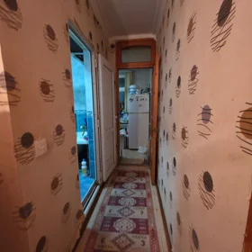In Baku 69.0 m² apartment is for sale - Image 3