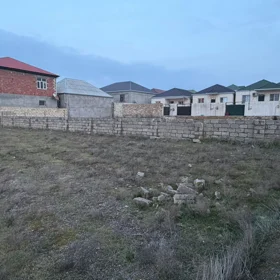 In Baku nan acre land is for sale - Image 3