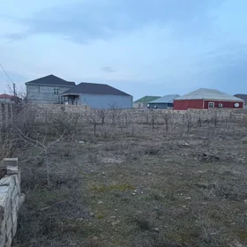 In Baku nan acre land is for sale - Image 5