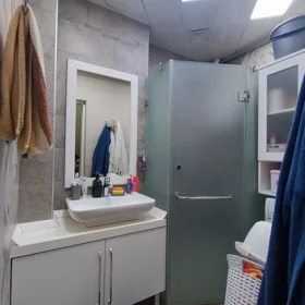 In Baku 65.0 m² apartment is for sale - Image 3