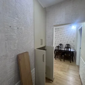 In Baku 50.0 m² apartment is for rent - Image 5