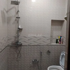 In Baku 55.0 m² apartment is for rent - Image 2