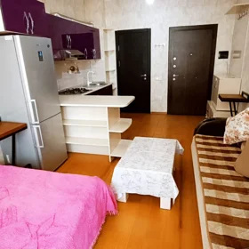 In Baku 31.0 m² apartment is for rent - Image 4