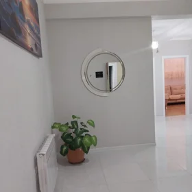 In Sumgayit 110.0 m² apartment is for rent - Image 2