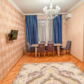 In Baku 100.0 m² apartment is for rent - Image 5