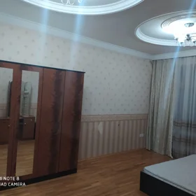 In Baku 80.0 m² apartment is for rent - Image 2