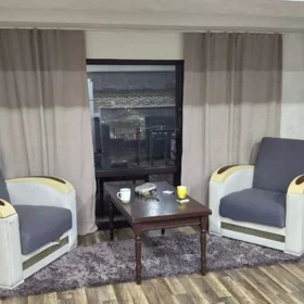 In Baku 65.0 m² apartment is for rent - Image 2